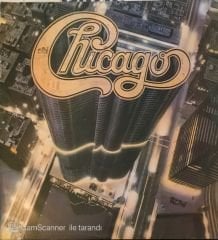 Chicago Street Player LP