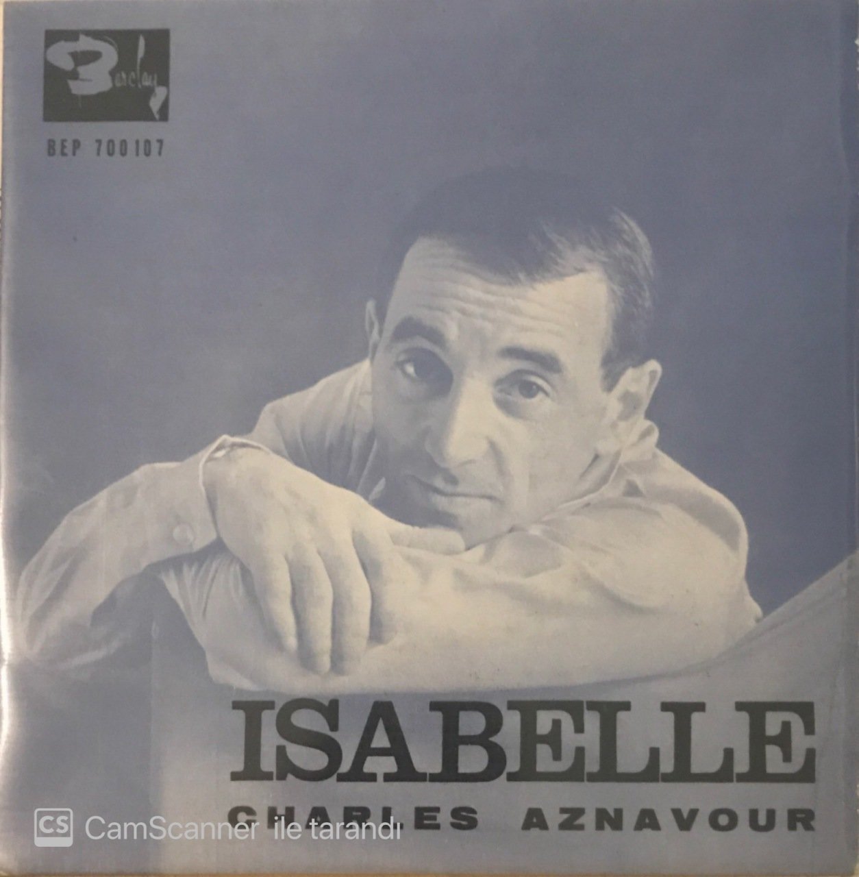 Charles Aznavour Je Te Rechaufferai 45lik