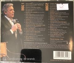 Placido Domingo - The Essential CD