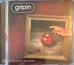 Gripin - Gripin CD