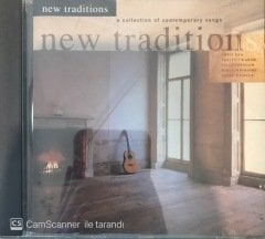 Chris Rea New Tradition CD