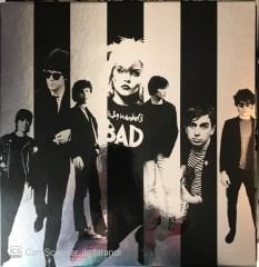 Blondie Against The Odds 1974 - 1982 (Limited Deluxe Edition) 4 LP Box Set