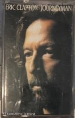 Eric Clapton Journeyman KASET