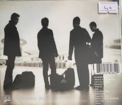 U2 All That You Can't Leave Behind CD