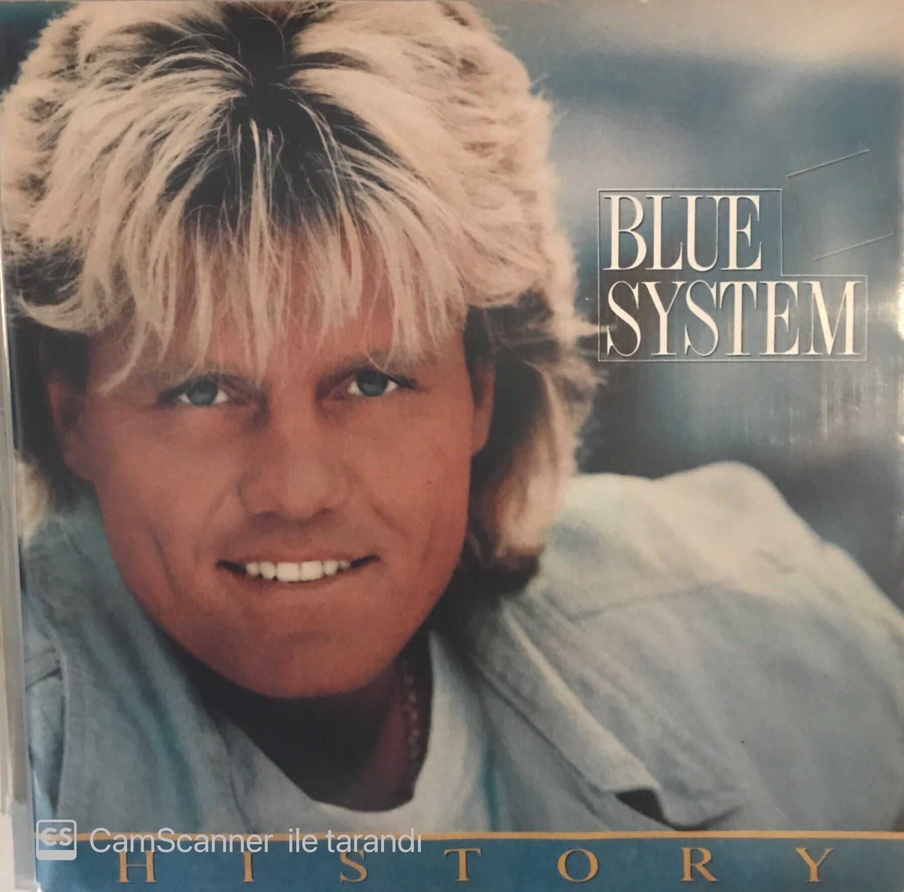 Blue System  - History 45lik