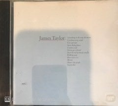 James Taylor A Greatest Hits CD