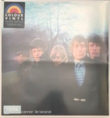 The Rolling Stones Between The Buttons LP