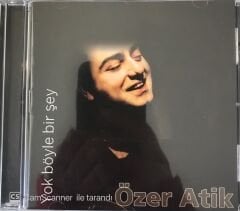 Özer Atik Yok Böyle Bir şey CD