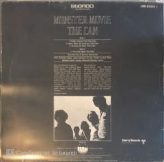 The Can – Monster Movie LP