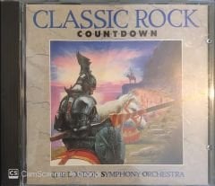 Classic Rock  - Countdown CD