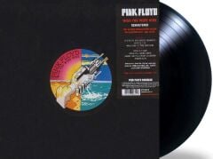 Pink Floyd - Wish You Were Here Remastered LP