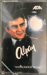 Alpay - Hayalimdeki Resim KASET