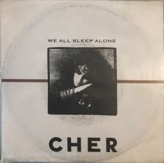 Cher - We All Sleep Alone 45lik