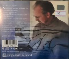 Bob James - Dancing On The Water CD