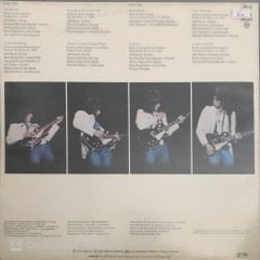 Jeff Beck Wired LP