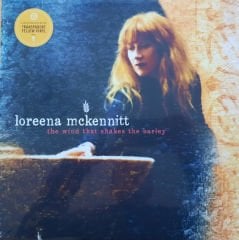 Loreena McKennitt – The Wind That Shakes The Barley LP