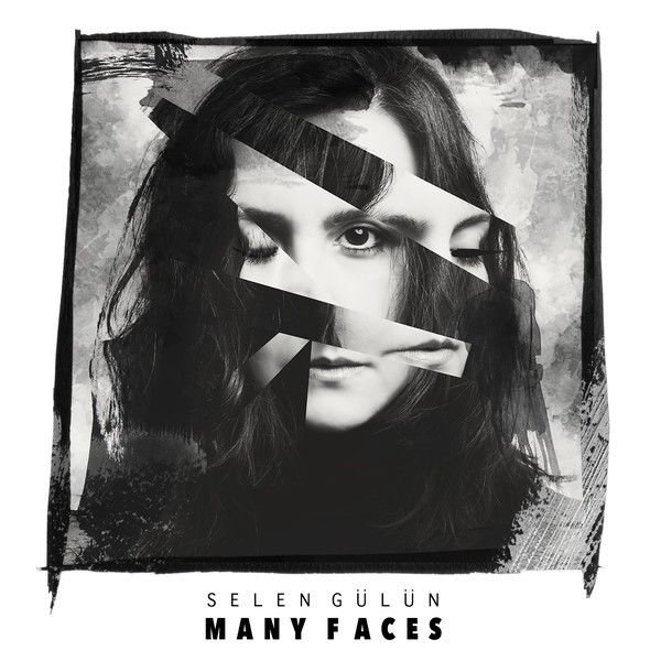 Selen Gülün - Many Faces LP