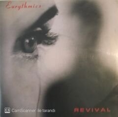 Eurythmics - Revival 45lik