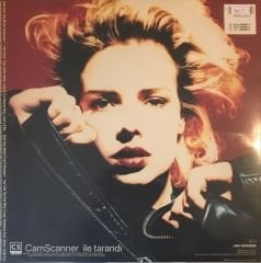 Kim Wilde Close LP