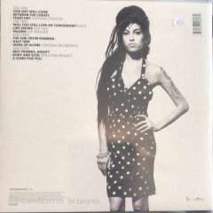 Amy Winehouse Lioness : Hidden Treasures Double LP