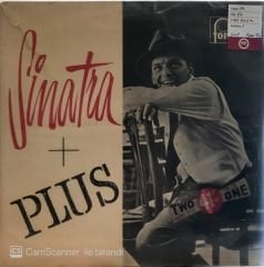 Sinatra Plus LP