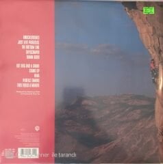 David Lee Roth Skyscraper LP