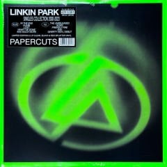 Linkin Park – Papercuts Double  LP