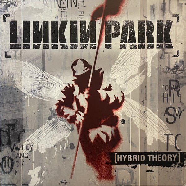 Linkin Park – Hybrid Theory LP