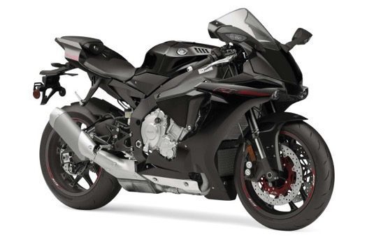 Yamaha Yzf R1 Siyah Grenaj Set 2015-2016 Moto11