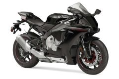 Yamaha Yzf R1 Siyah Grenaj Set 2015-2016 Moto11