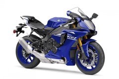 Yamaha Yzf R1 Mavi Grenaj Set 2017 Moto11