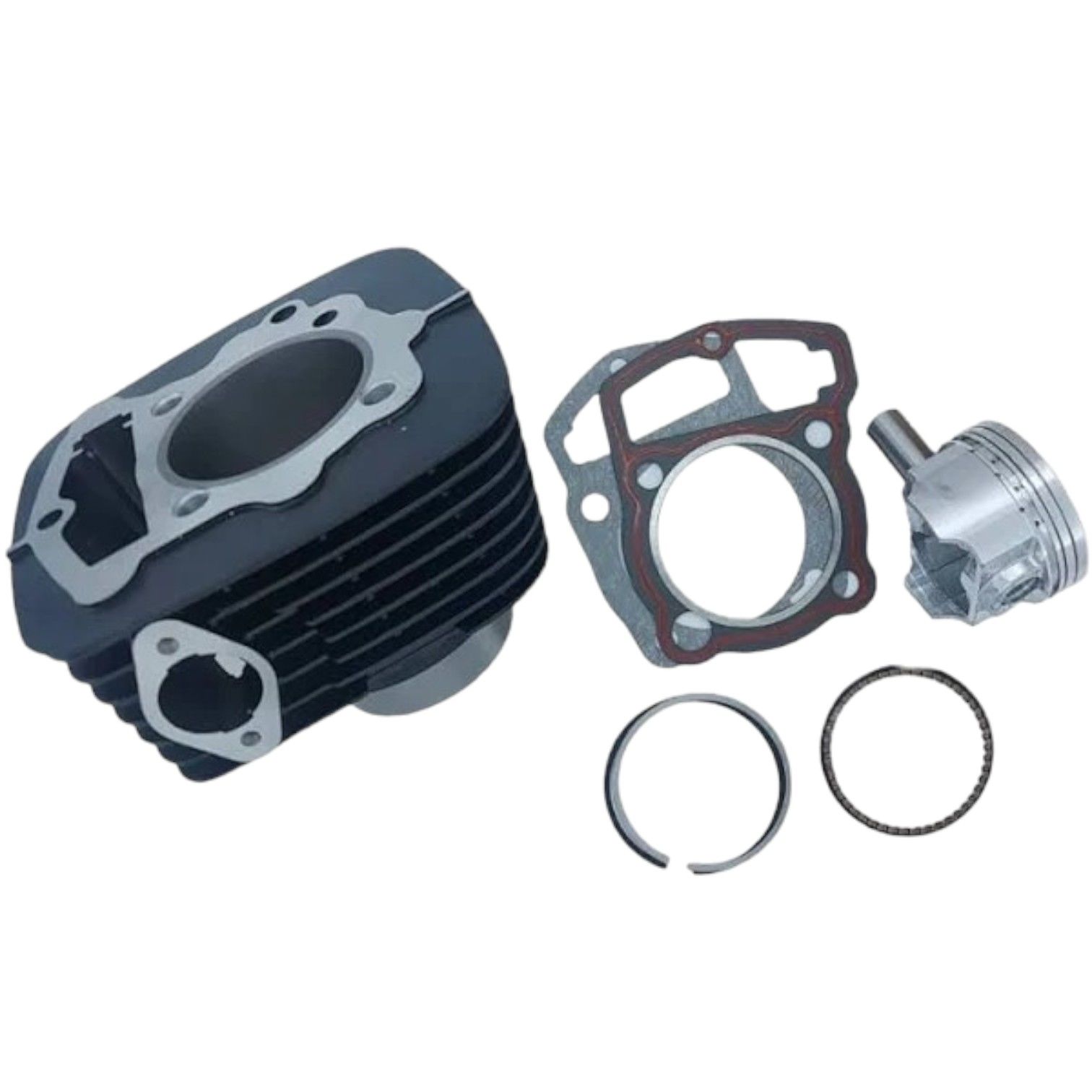 Hero Karizma 250 Silindir Seti Moto11