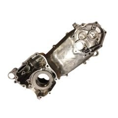 Moto Gusto Santa 125 Sol Blok