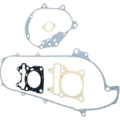 Arora Beatrix 150 cc Conta Seti