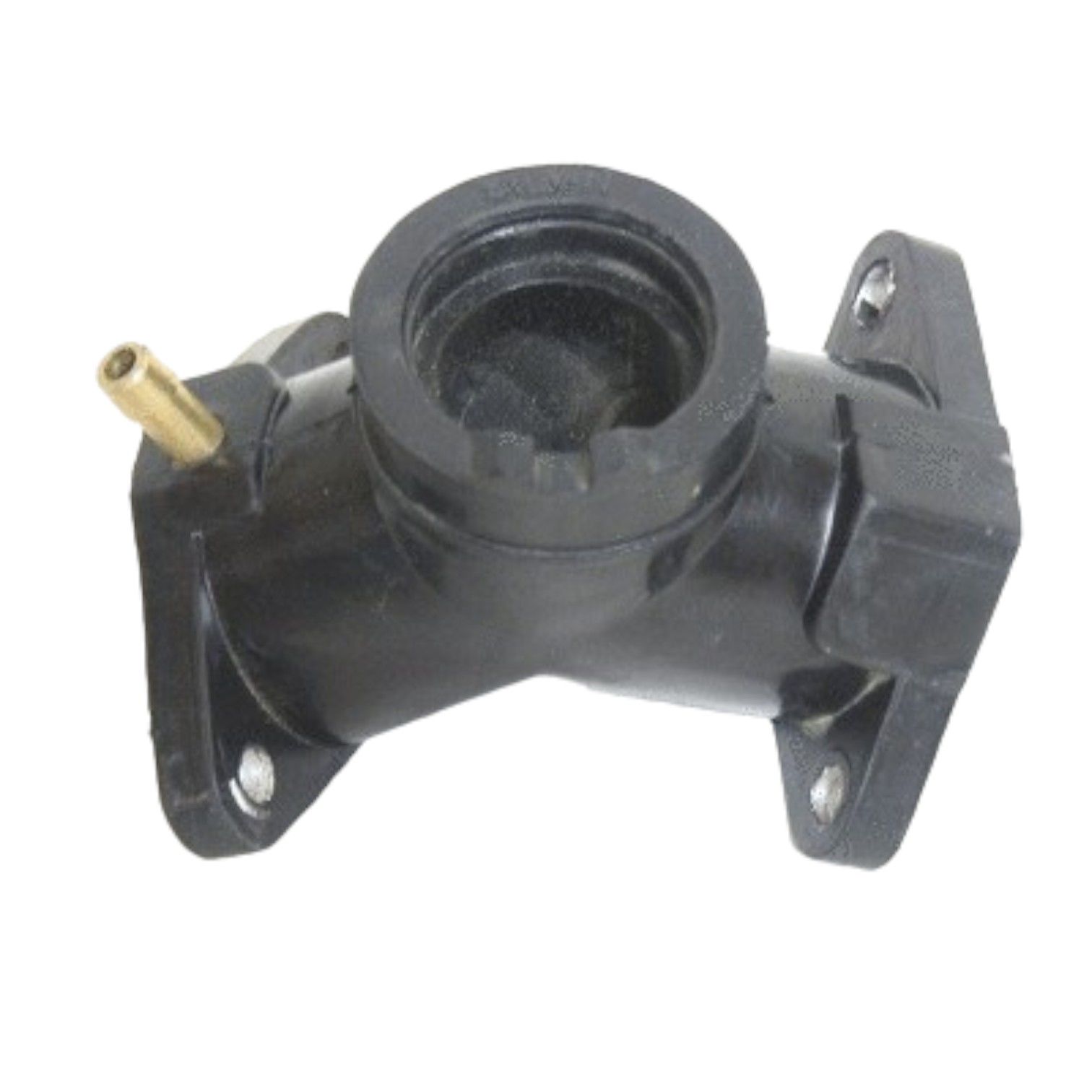 Virago XV 250 Manifold Moto11