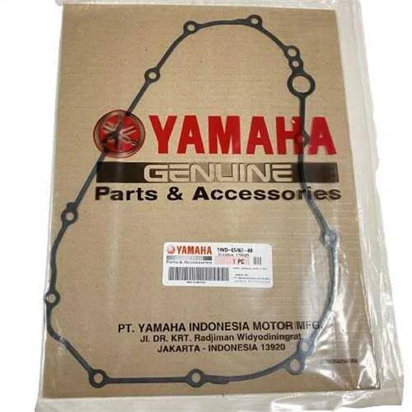 Yamaha Yzf R25 Kartel Kapak Contası Orjinal Moto11