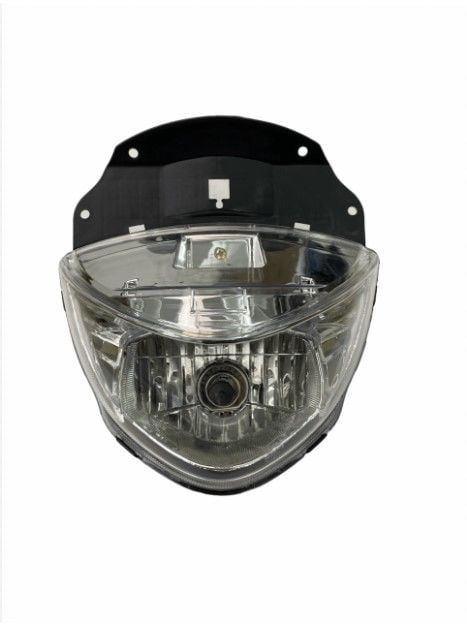 Mondial Drift L Far Komple Moto11