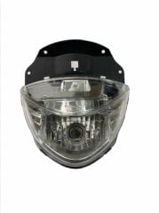Mondial Drift L Far Komple Moto11