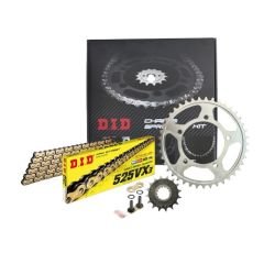 Motosiklet Zincir Ve Dişli | moto11.com Motosiklet Yedek Parça