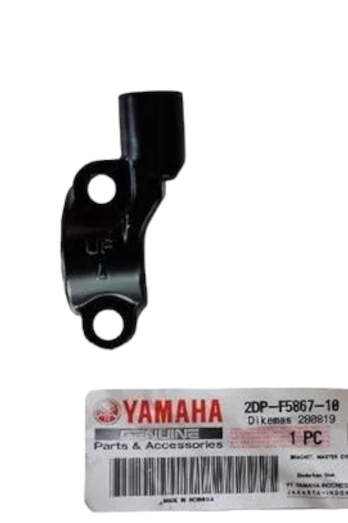 Yamaha Nmax 125-155 Sağ Ayna Kütüğü Orjinal Moto11