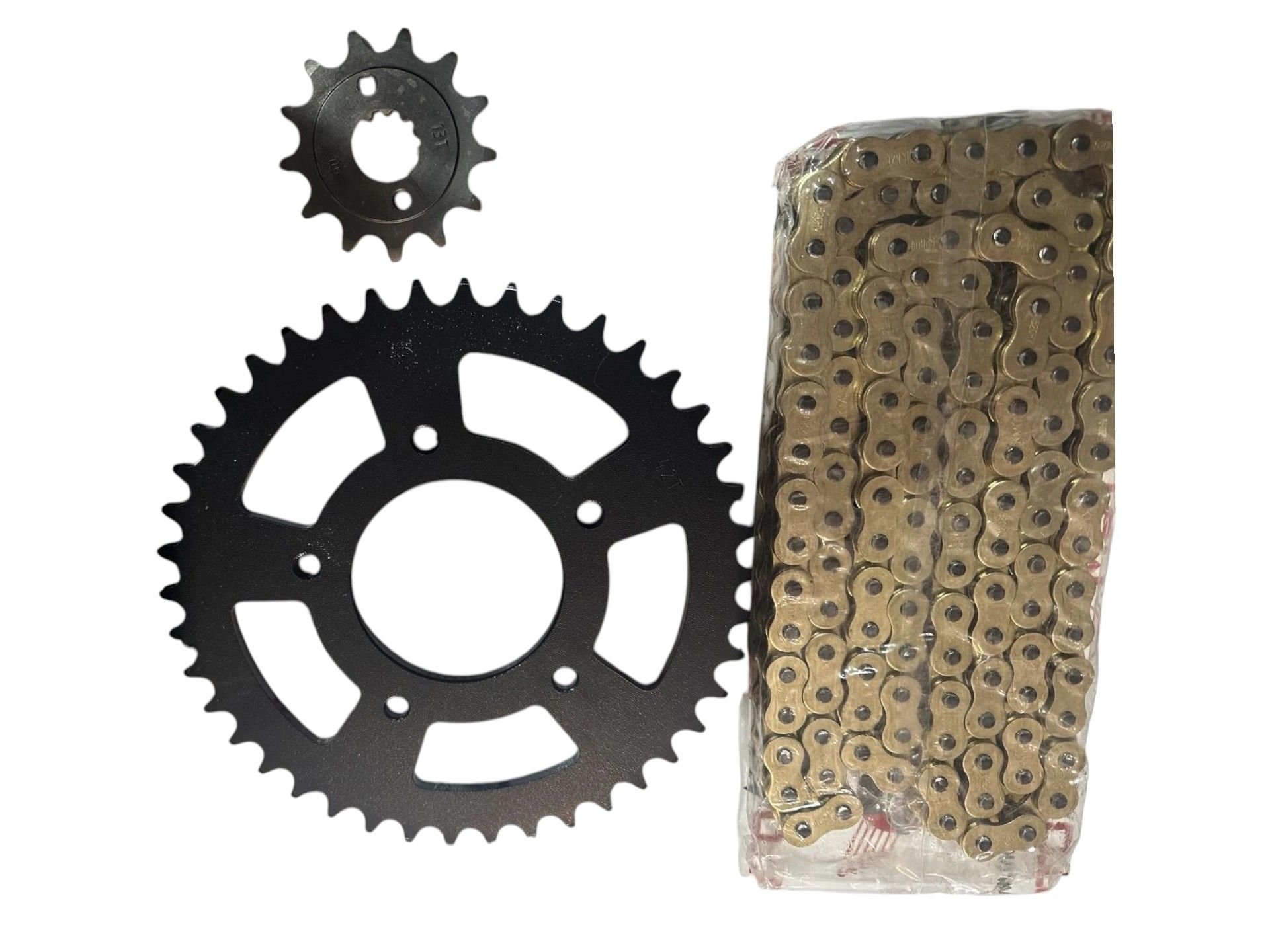 Sr 250 Oringli Zincir Dişli Seti Cfmoto