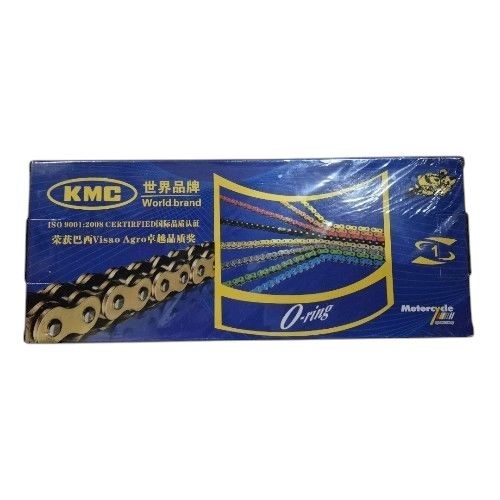 Sr 250 Zincir Oringli Kmc