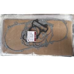 Kuba Zenzero 125 Conta Set Moto11
