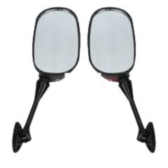Hyosung Gt 250 Ayna Takımı