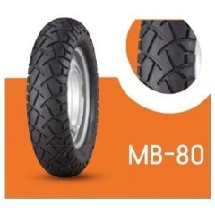 Activa S Anlaş Lastik Seti ön arka MB80 Moto11