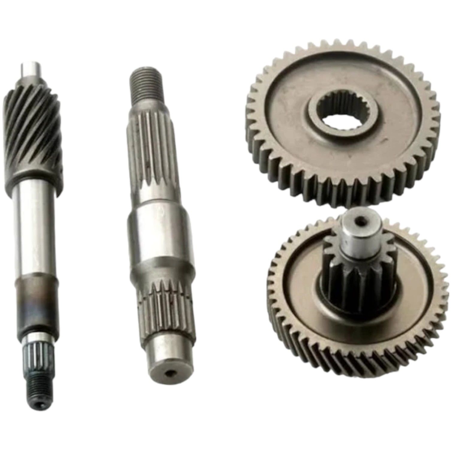 Bws 100 Şanzıman Komple Moto11