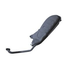 Kuba Brilliant 125 Egzoz