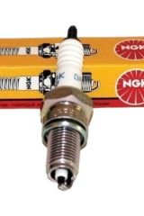 KLE 500 Ngk Buji Moto11