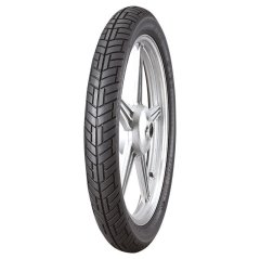 Cb 125 Ace Anlaş Lastik Seti Moto11