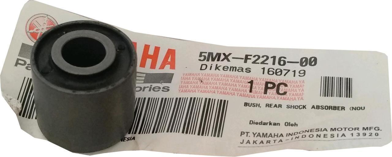 Yamaha Xmax 250 300 Motor Takozu Orjinal 2019 2023 Moto11